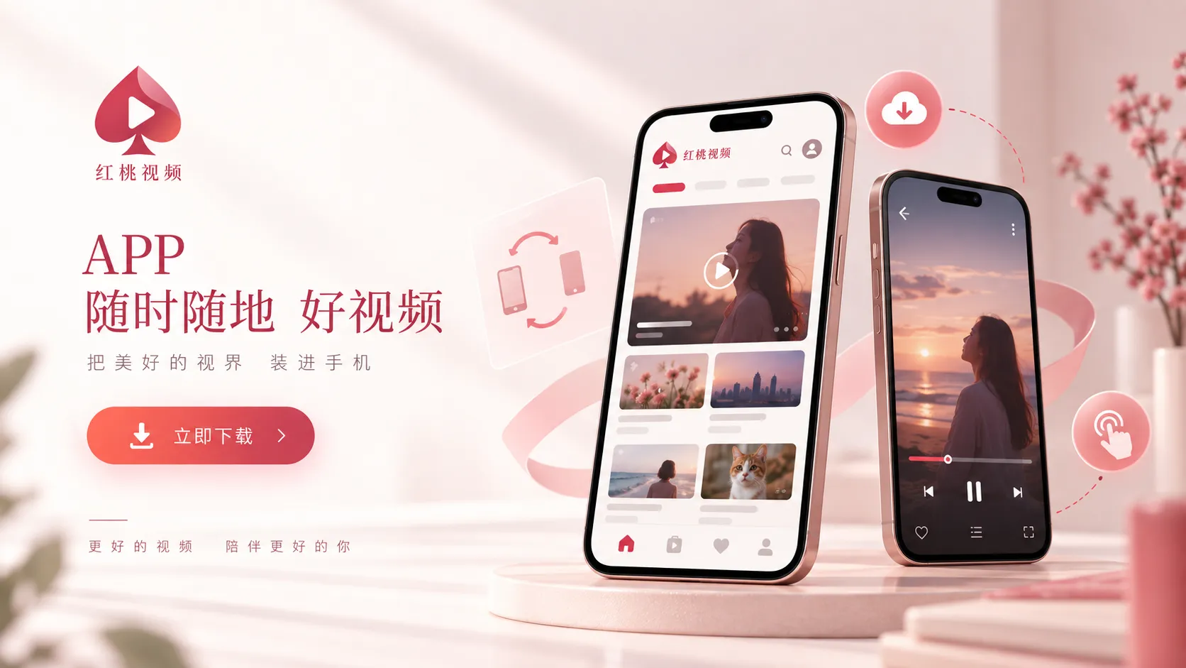 夜色中的工业码头
